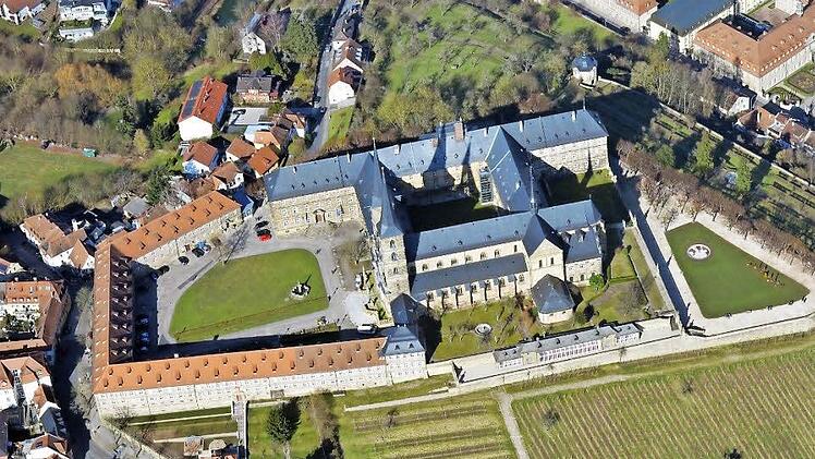 Für die Sanierung der Schäden an St. Michael müssen Millionen von Euro in die Hand genommen werden. Foto: Ronald Rinklef