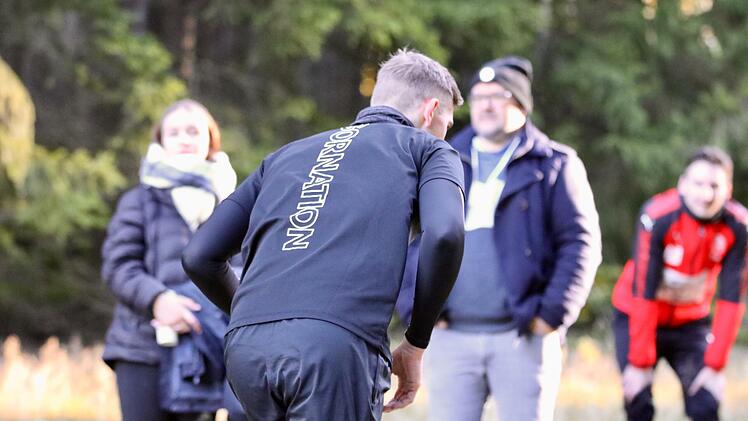 Der "Dreggiche 1000er" war eine extreme physische, aber auch psychische Herausforderung.