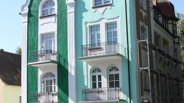 Foto: Ulrike Müller