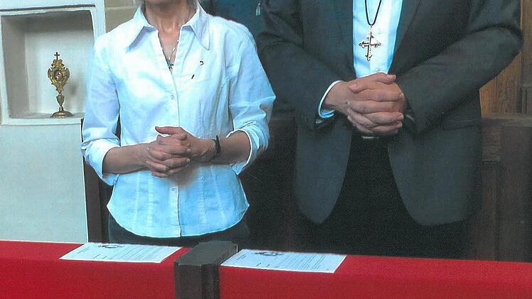 Foto: Bärbel Meister