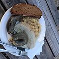 Schweinfurter Schlachtschüssel