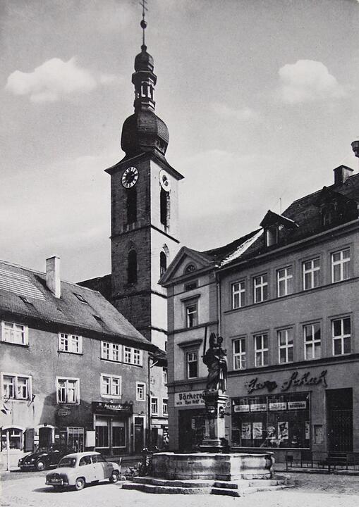 Kitzingen