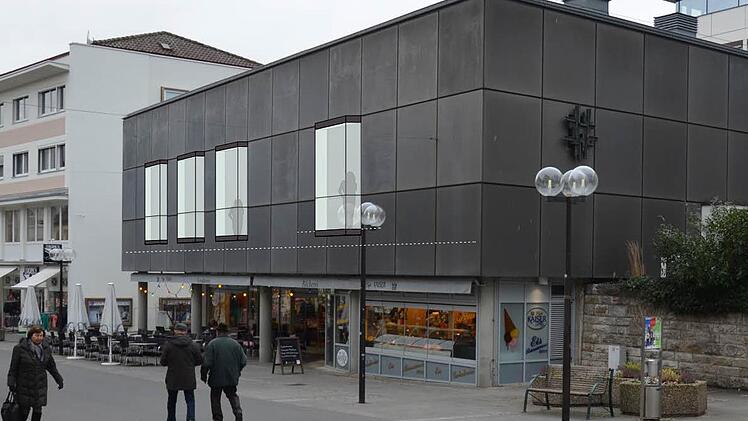 So sollen die Lichtwürfel aussehen. Grafik: Reinhard Seufert