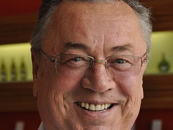 Karlheinz Baldauf Foto: Baldauf