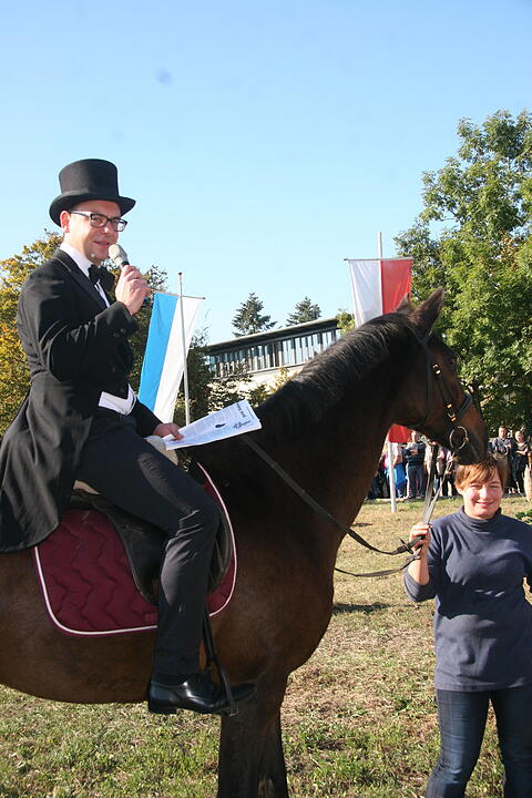 Kirchweih Etwashausen