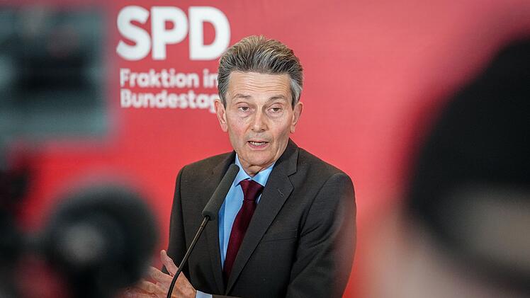 Rentenpaket 2: FDP-Widerstand ein Machtkampf in der Partei - zerbricht so die Koalition