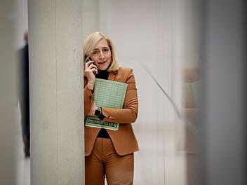 Krise der Krankenkassen "in den Griff bekommen" - ist dieser Vorschlag die L&ouml;sung?