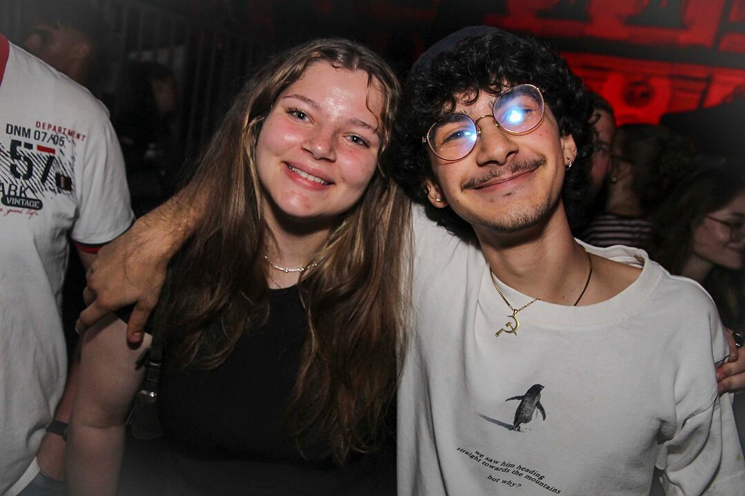 Drei Tage Musik, Kulinarik und gute Laune!