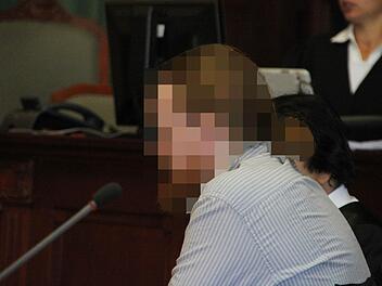 Nach der Verurteilung des Bunker-Manns erhob die Freundin schwere Vorwürfe gegen ihren Partner. Foto: Jürgen Gärtner