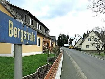 Um die Bergstraße ging es in der Sitzung.  Foto: Dagmar Niemann