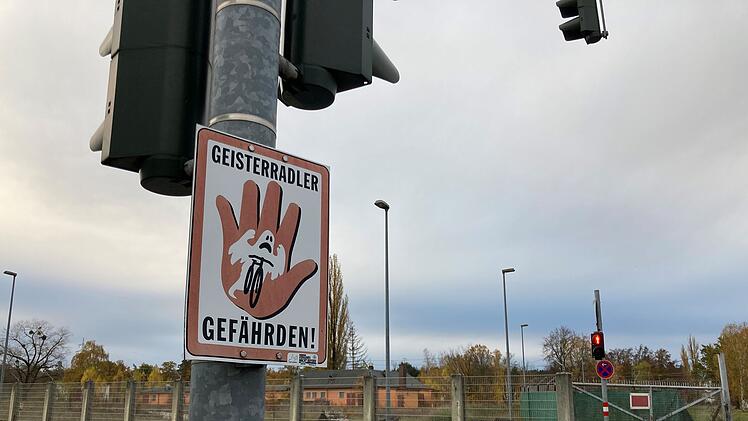 Geisterradler