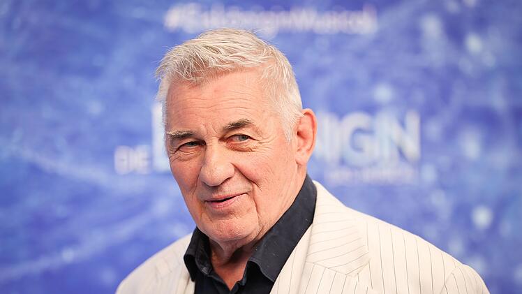 Heinz Hoenig