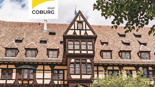 Druckfrisch erschienen: das neue Unterkunfts- und Gastronomieverzeichnis 2022 f&uuml;r Coburg