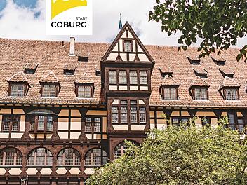 Druckfrisch erschienen: das neue Unterkunfts- und Gastronomieverzeichnis 2022 für Coburg
