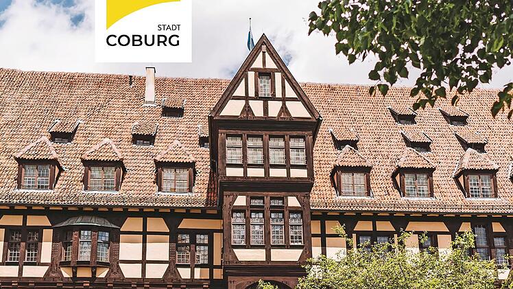 Druckfrisch erschienen: das neue Unterkunfts- und Gastronomieverzeichnis 2022 für Coburg