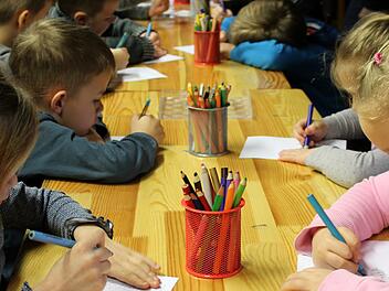 Fachkräftemangel in bayerischen Kitas "besorgniserregend" - Neue Forderungen des Deutschen Kitaverbands