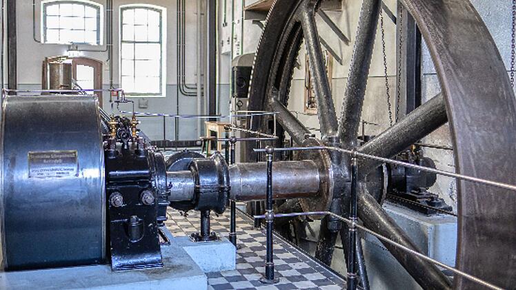 Thurnau: Gemeinsame Industriekultur in Nordbayern geplant - "Chancen sind enorm"