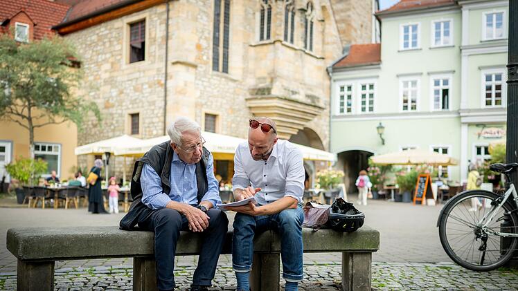 Historiker entdecken Hinweise auf ältesten Bratwursstand