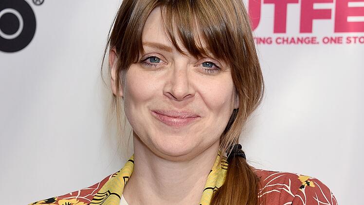 Amber Benson hat sich weitgehend zurückgezogen: 2015 sagte sie von sich, dass sie "in einem früheren Leben" mal Schauspielerin gewesen sei.