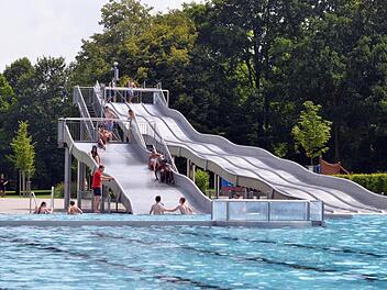 Nürnberg: Schwimmbäder eröffnen bald - das müssen Badegäste wissen