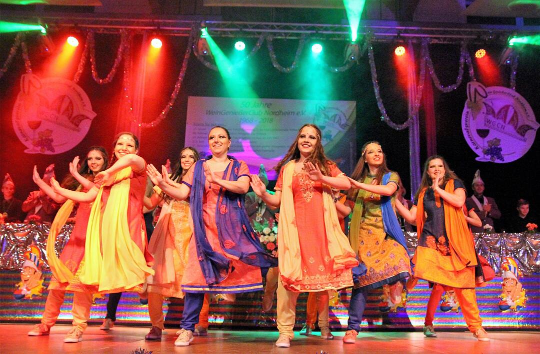 Weingenie&szlig;erclub Nordheim