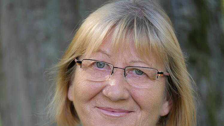 Therese Gmelch