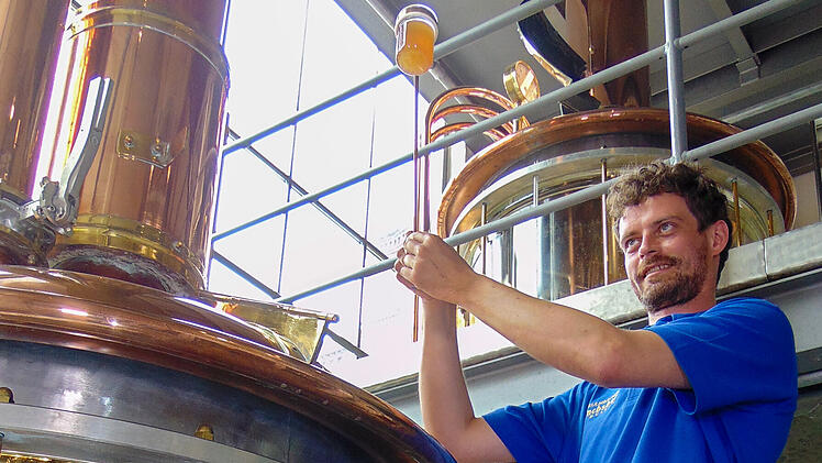 Kulmbach: Brauereimuseum bietet Seminartag an - Bierbrauen lernen