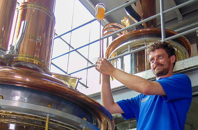 Kulmbach: Brauereimuseum bietet Seminartag an - und lockt mit Bierkenner-Diplom