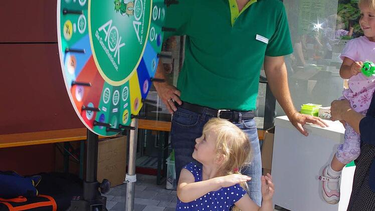 Foto: Heike Schülein