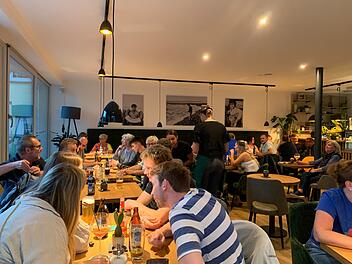 Bad Staffelstein: Neues Café "Heiners" feiert Eröffnung - das bietet die Speisekarte