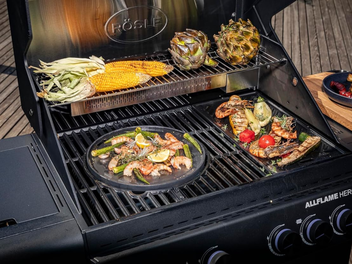 Die besten Gasgrills unter 1.000 Euro: