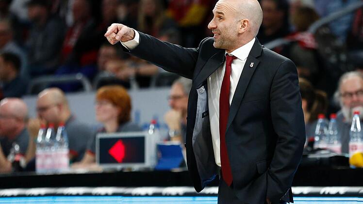 Ilias Kantzouris führte unaufgeregt Regie.