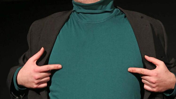 Heino feiert das Comeback des Jahres.