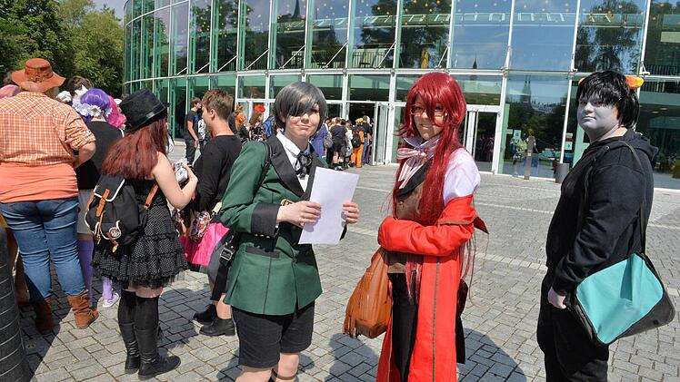 Foto: Ronald Rinklef