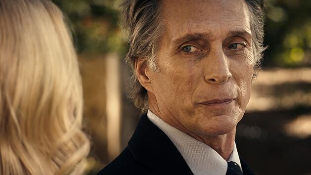William Fichtner in "Hypnotic"