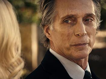 William Fichtner in "Hypnotic"