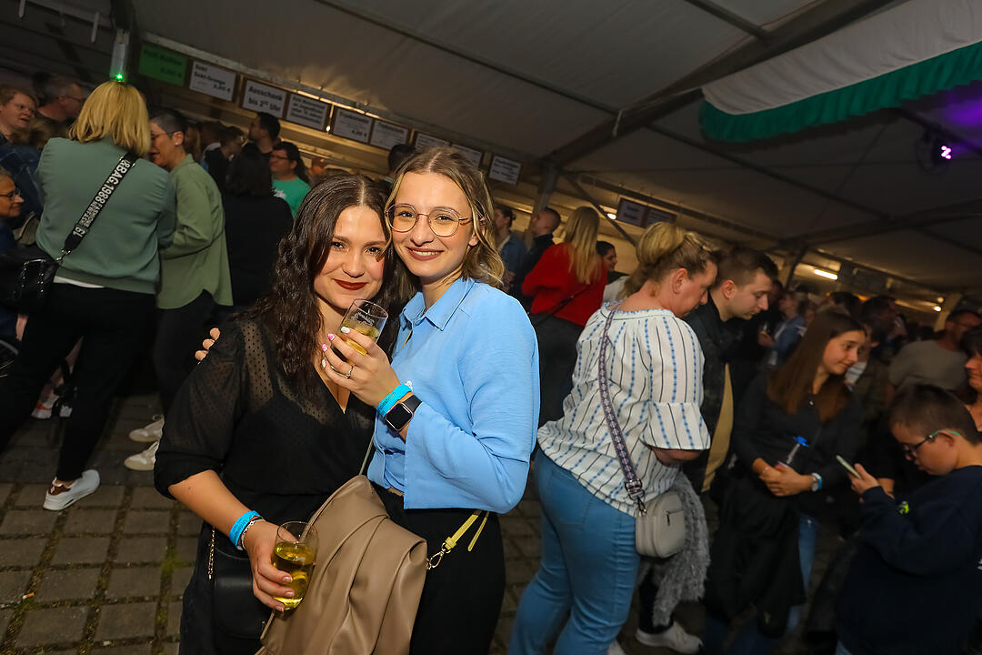 Beatabend mit Phoenix feat. Steffi List