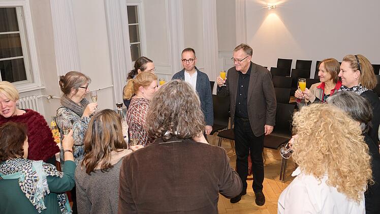 Bambergs Beiräte für Migranten, Familien und Behinderte feiern Jubiläen