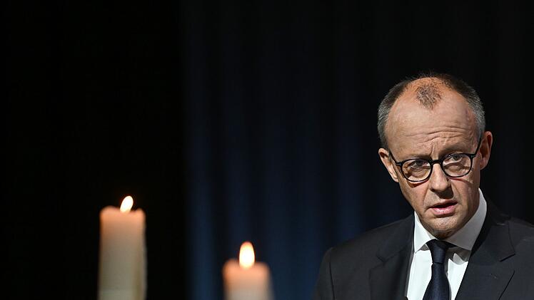 Gedenktag zum Anschlag auf dem Magdeburger Weihnachtsmarkt