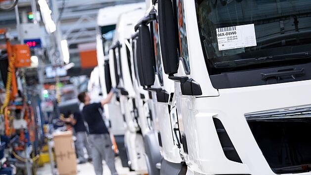 Fahrzeughersteller streicht 400 Stellen in N&uuml;rnberg - und gibt Versprechen
