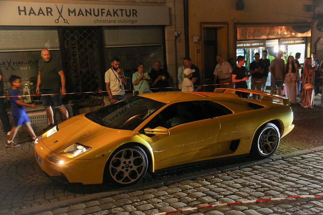Italienisches Lebensgef&uuml;hl mitten in der Stadt.