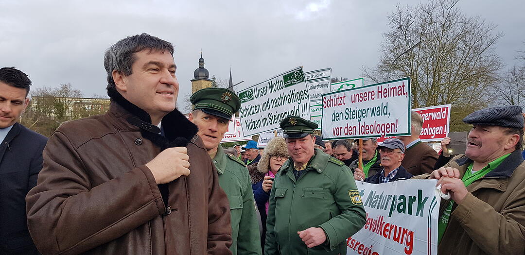 Söder zu Beusch in Zeil am Main