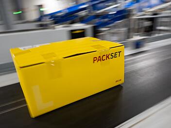 Wegen Trump-Zöllen: Drastische Folgen für DHL-Kunden