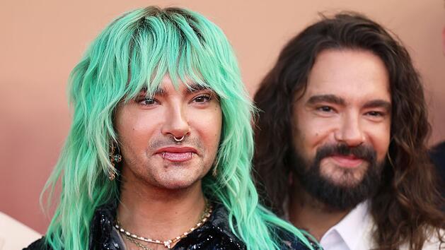 Sie werden Teil des "Germany's Next Topmodels"-Finales sein - das haben Bill (links) und Tom Kaulitz in der aktuellen Ausgabe ihres Podcasts bestätigt.