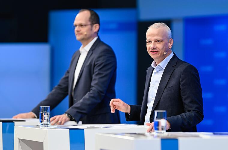 BASF verschärft Sparkurs - bereits 4.800 Stellen gestrichen