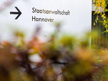 Staatsanwaltschaft Hannover