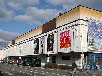Bei Baur in Burgkunstadt könnten bis zu 210 Stellen wegfallen. Foto: Archiv