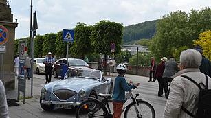 Classic Concours