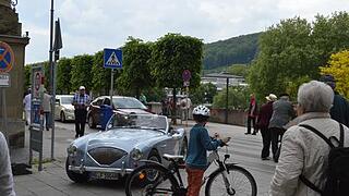 Classic Concours Classic Concours