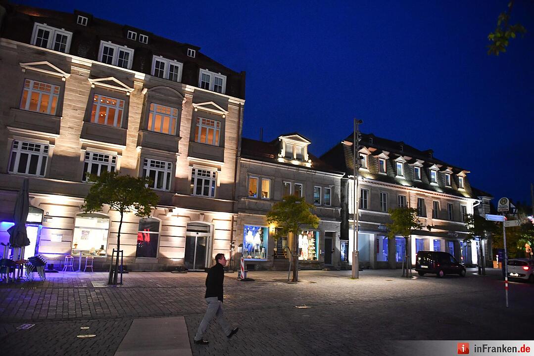 Kronach Leuchtet 2017